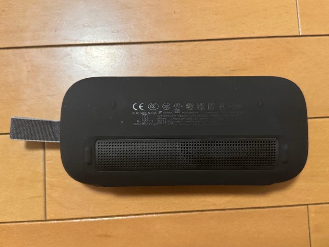 Bose SoundLink Flex ブラック