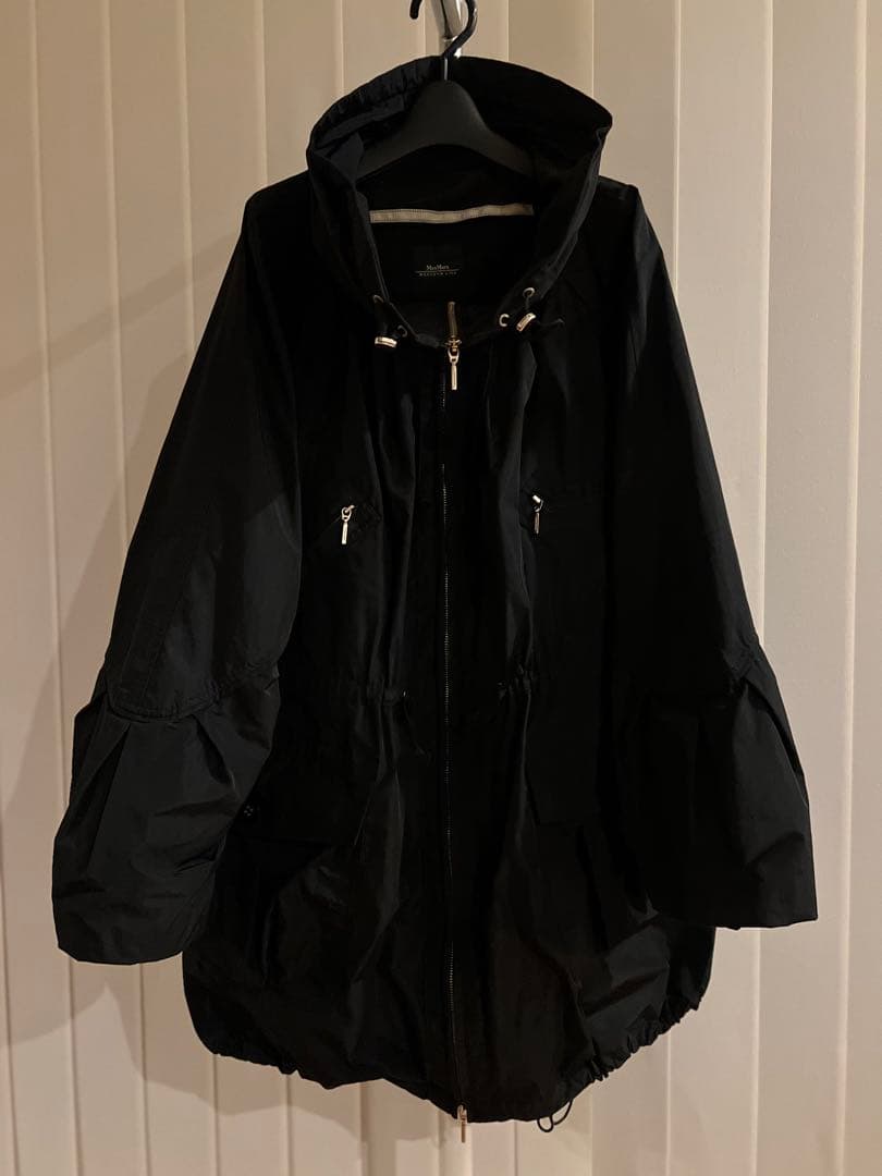 MaxMara weekend モッズコート　42