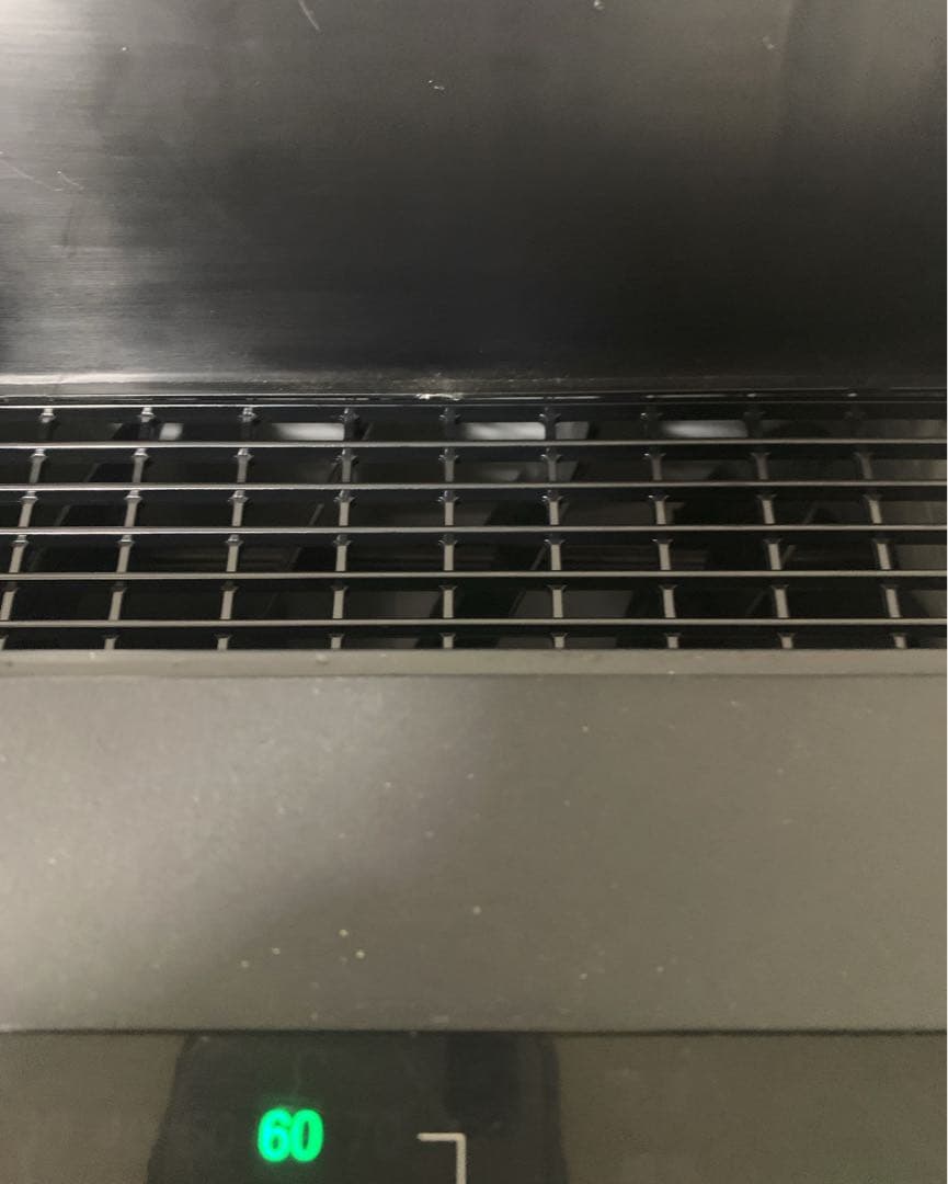 マルゲリータ　シリウス　次亜塩素酸空気清浄機 SVW-AQA1002