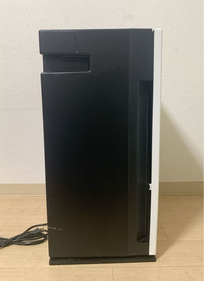 マルゲリータ　シリウス　次亜塩素酸空気清浄機 SVW-AQA1002