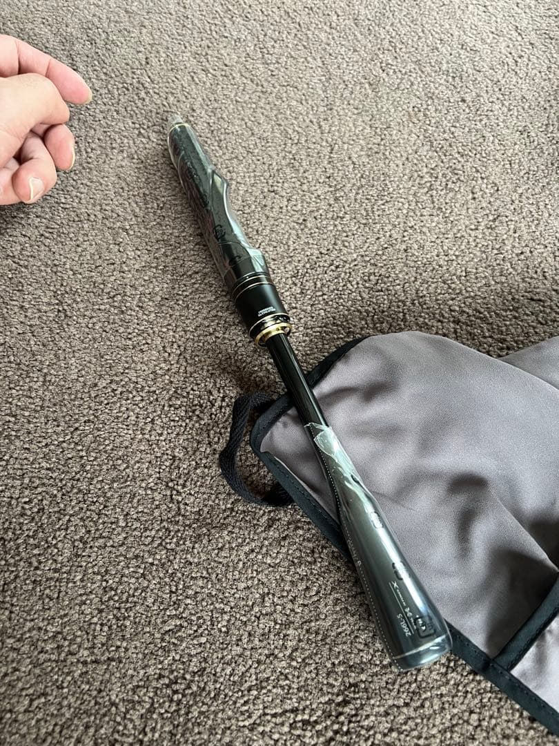 T*る様 SHIMANO ポイズンアルティマ5ピース スピニングモデル 266L