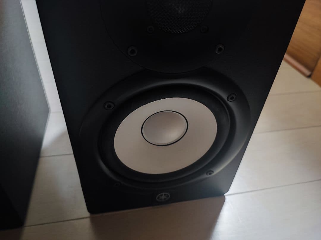 Yamaha HS5 スピーカー/ペア