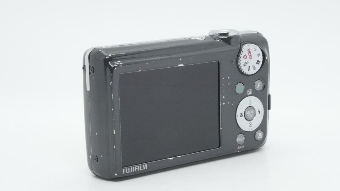 【W2362】 FUJIFILM Finepix F70 EXR フジフィルム