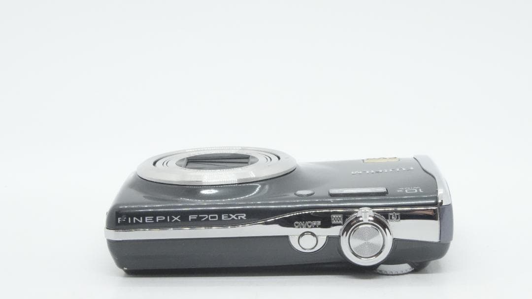 【W2362】 FUJIFILM Finepix F70 EXR フジフィルム
