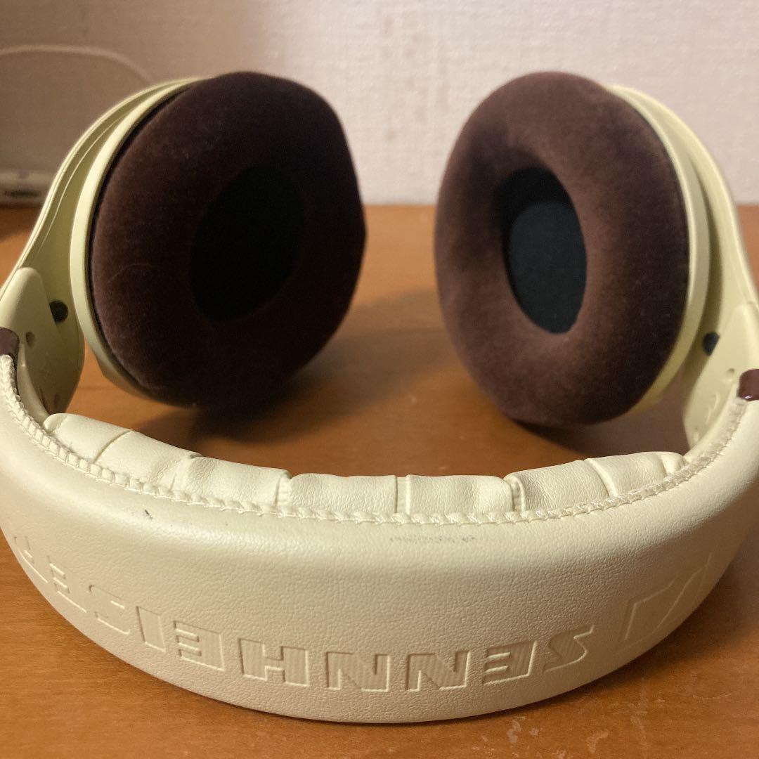 SENNHEISER HD 598 【名機プリン】