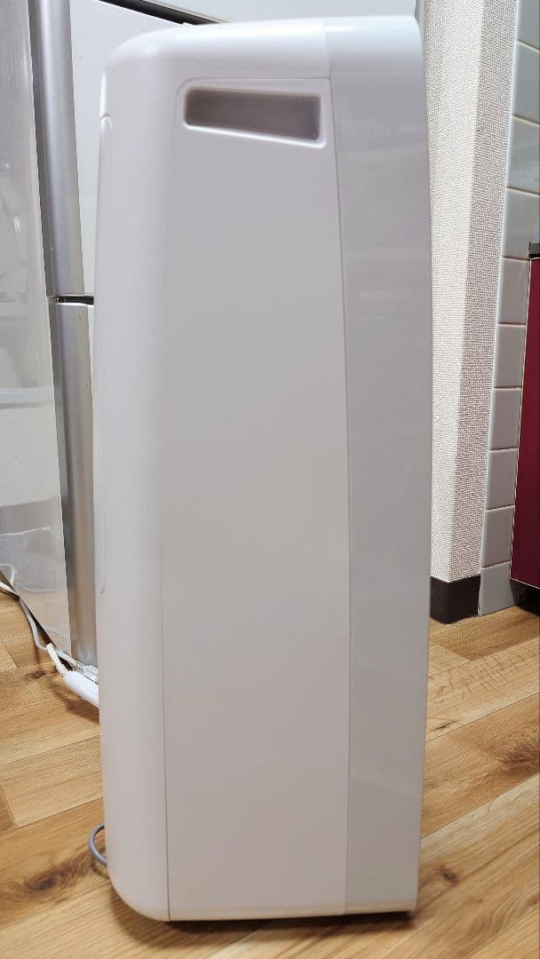 【ジャンク】 SHARP VC-J120-W 2019年製 衣類乾燥除湿器