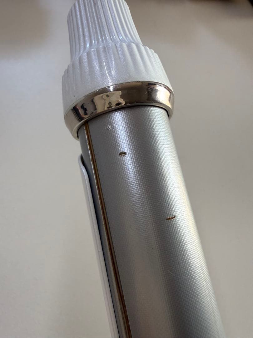 ReFa カールヘアアイロン REAG00A ホワイト