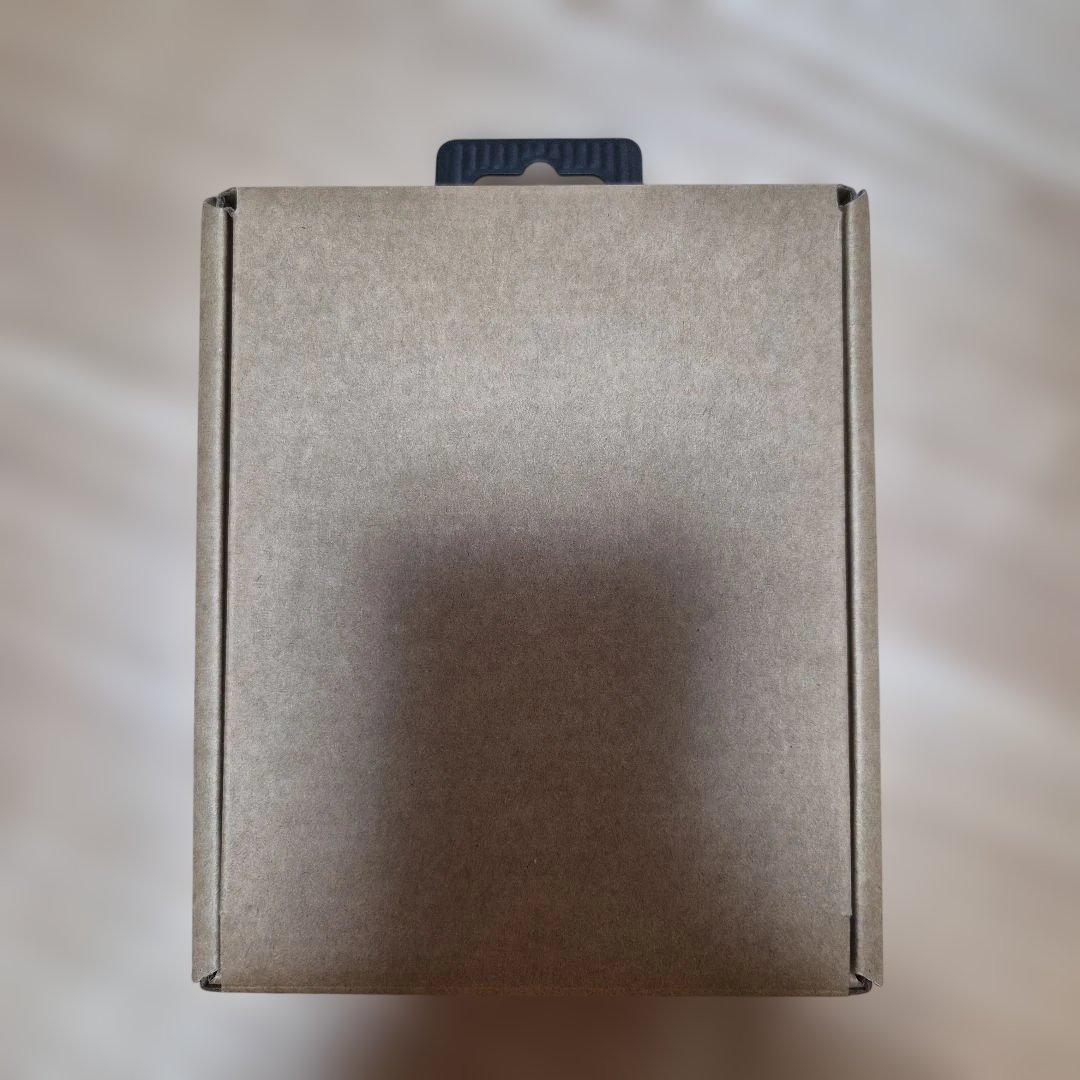 Logitech MX Master 4 ワイヤレスマウス 本体