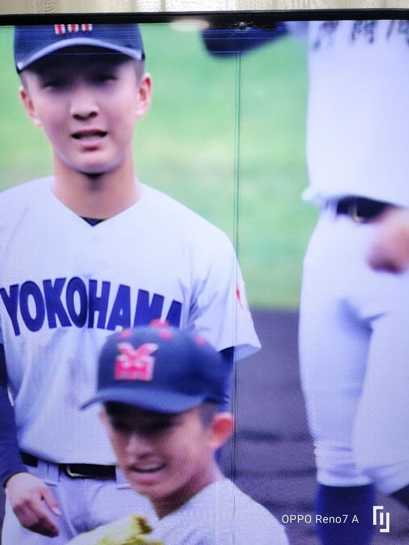 【液晶割れあり】Hisense 液晶テレビ 65U8N 65V型 2024年製