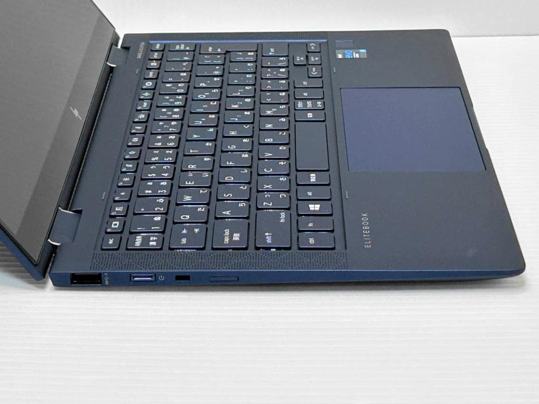 Windowsノート本体 Dragonfly G2 11GEN i5 16GB NVMe512GB LTE