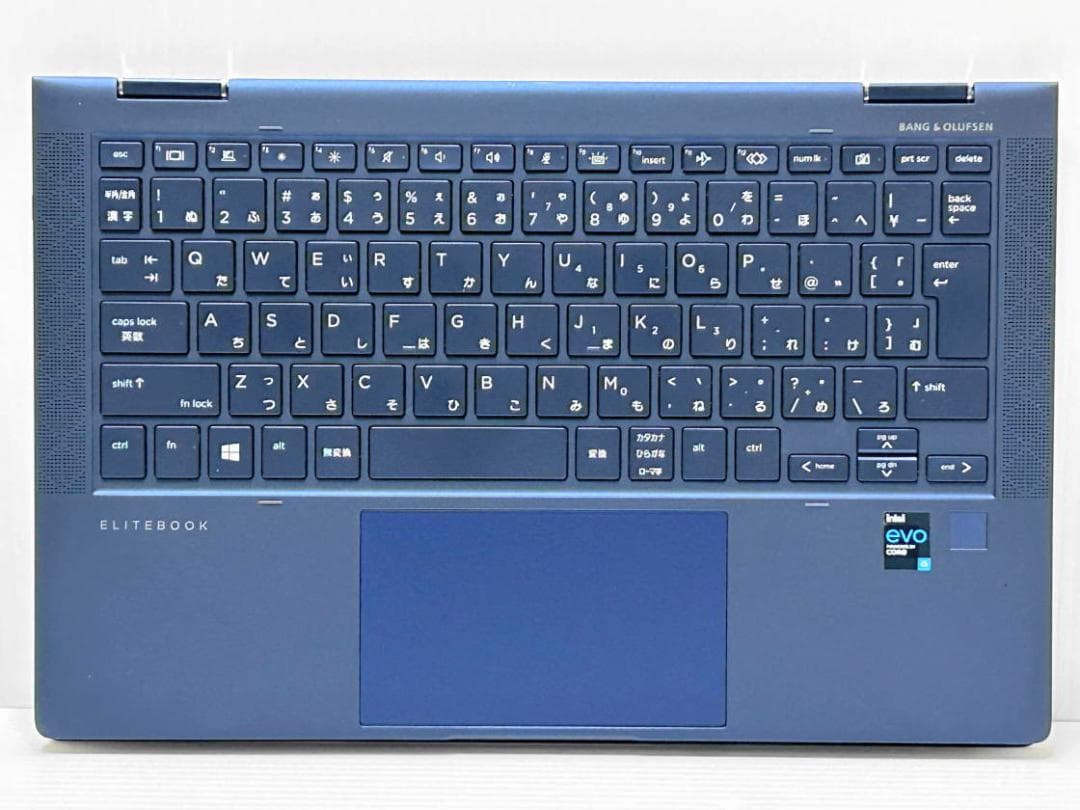 Windowsノート本体 Dragonfly G2 11GEN i5 16GB NVMe512GB LTE