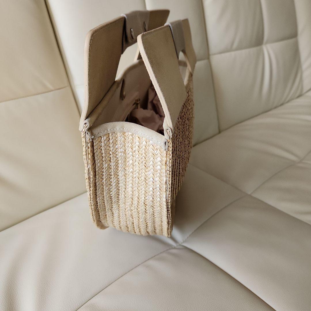 CaterinaBertini カテリーナ ベルティーニ　カゴバック