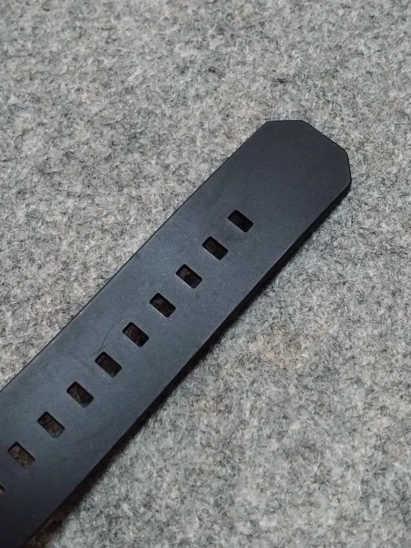 G-SHOCK(164) タフソーラー5230 AWG-M100SBL