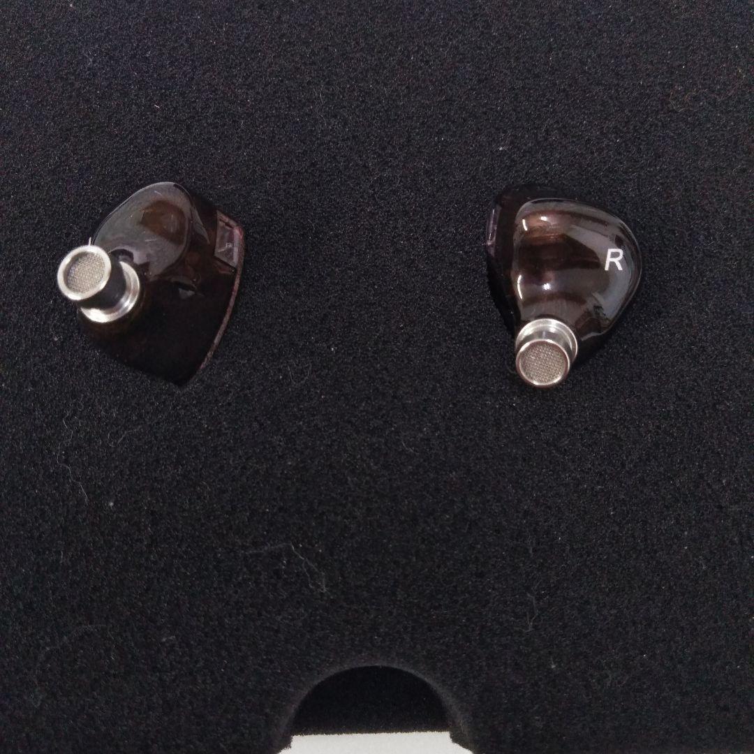 (イヤホン) DaVinch Dunu x GIZAUDIO