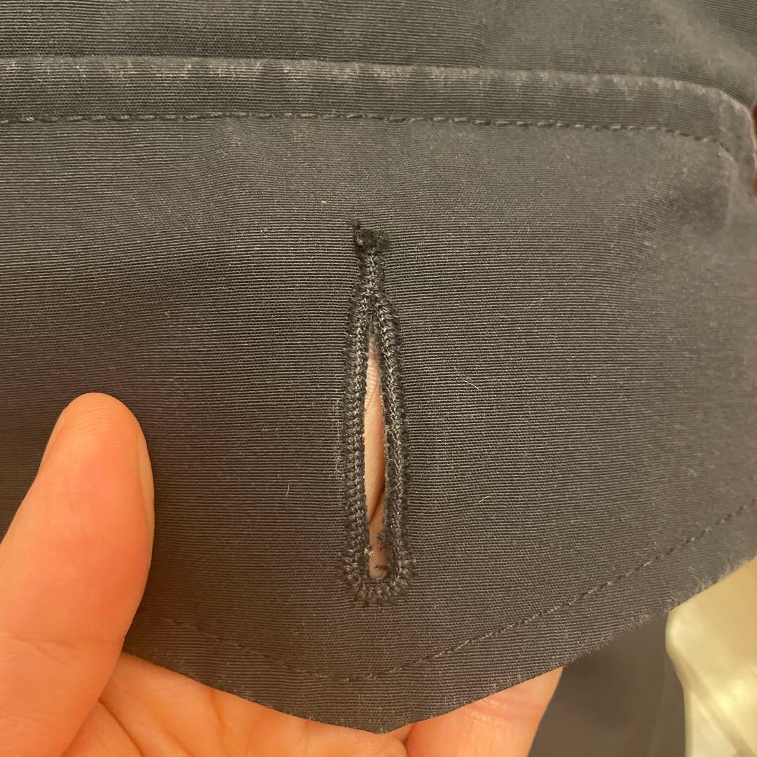 り　　　最終価格　カナダグース ブロンテ 国内正規品