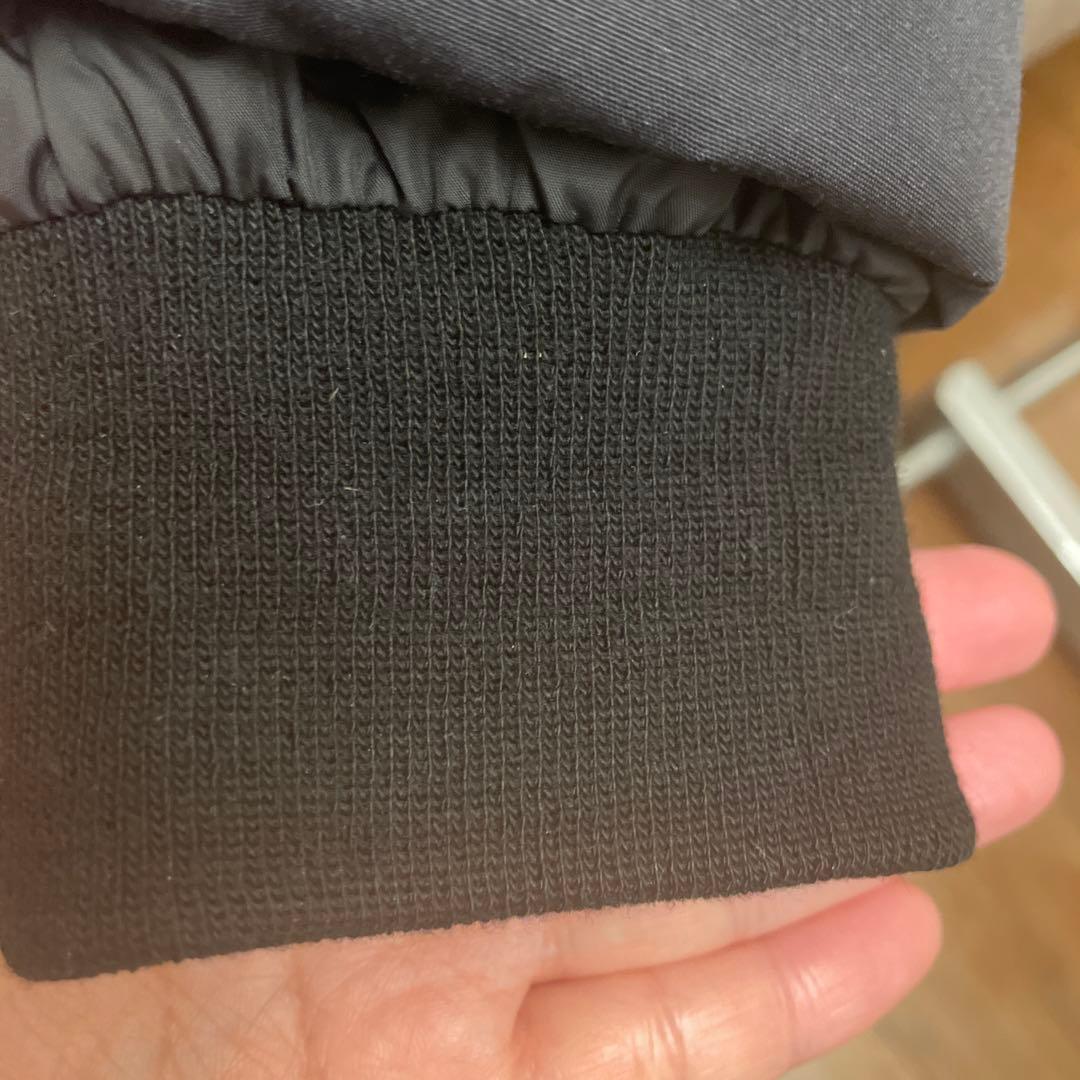 り　　　最終価格　カナダグース ブロンテ 国内正規品