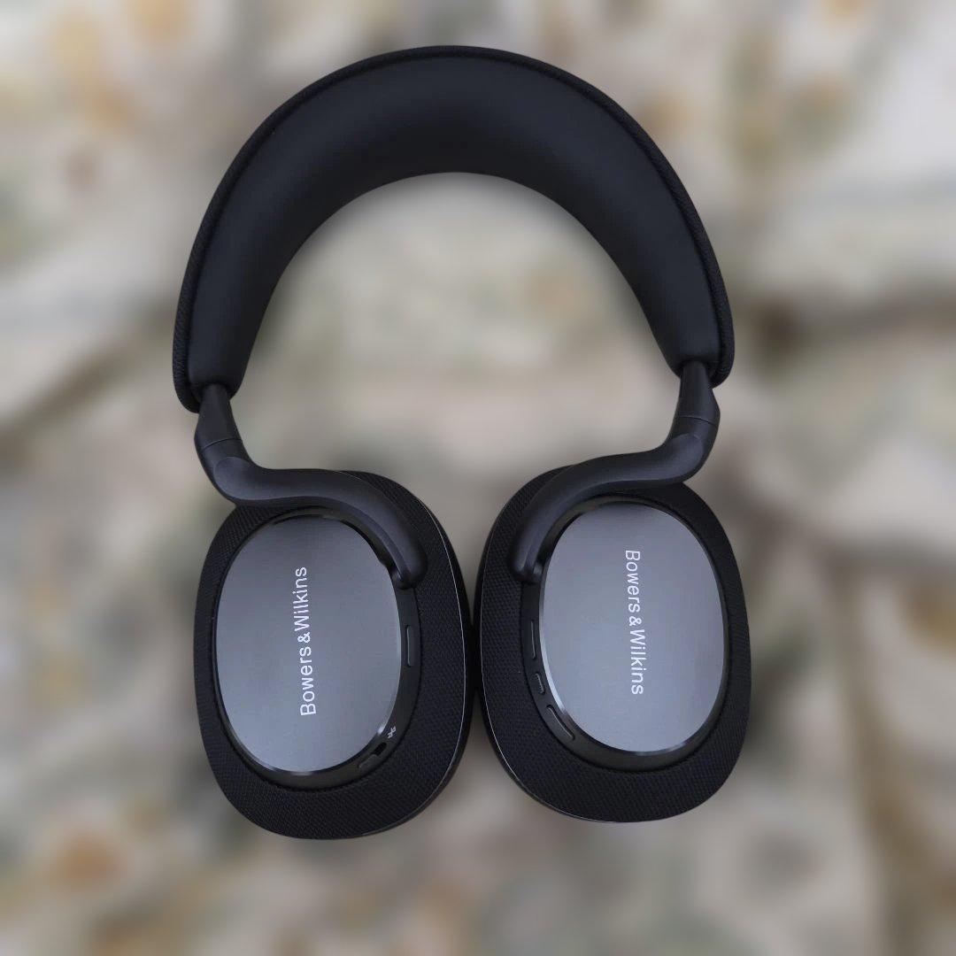 ヘッドホン PX7S3 Bowers&Wilkins