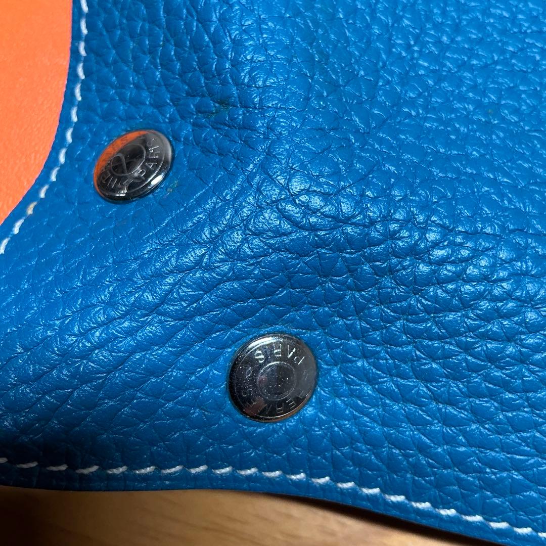 HERMES ヴィド・ポッシュ GM