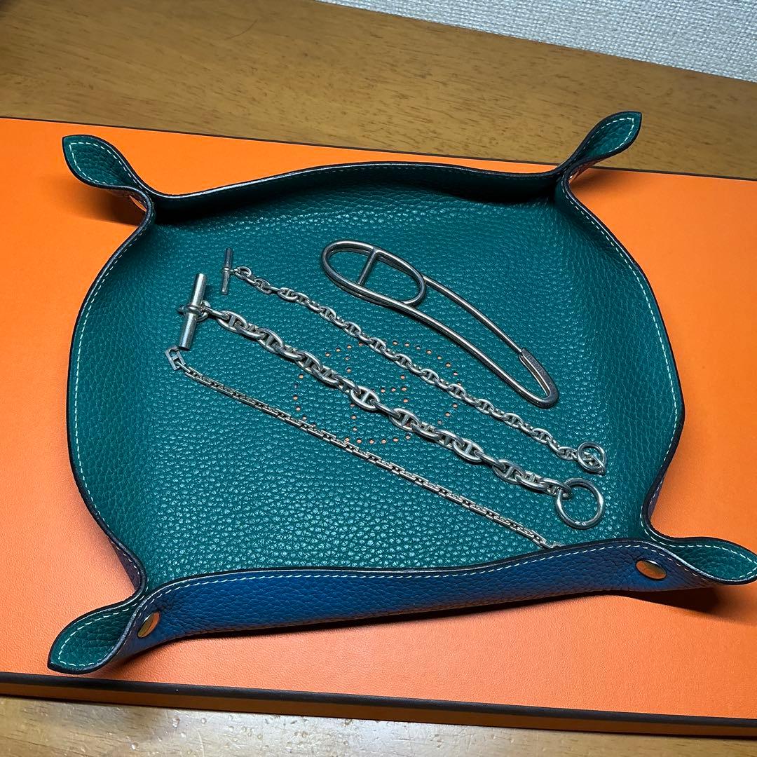 HERMES ヴィド・ポッシュ GM