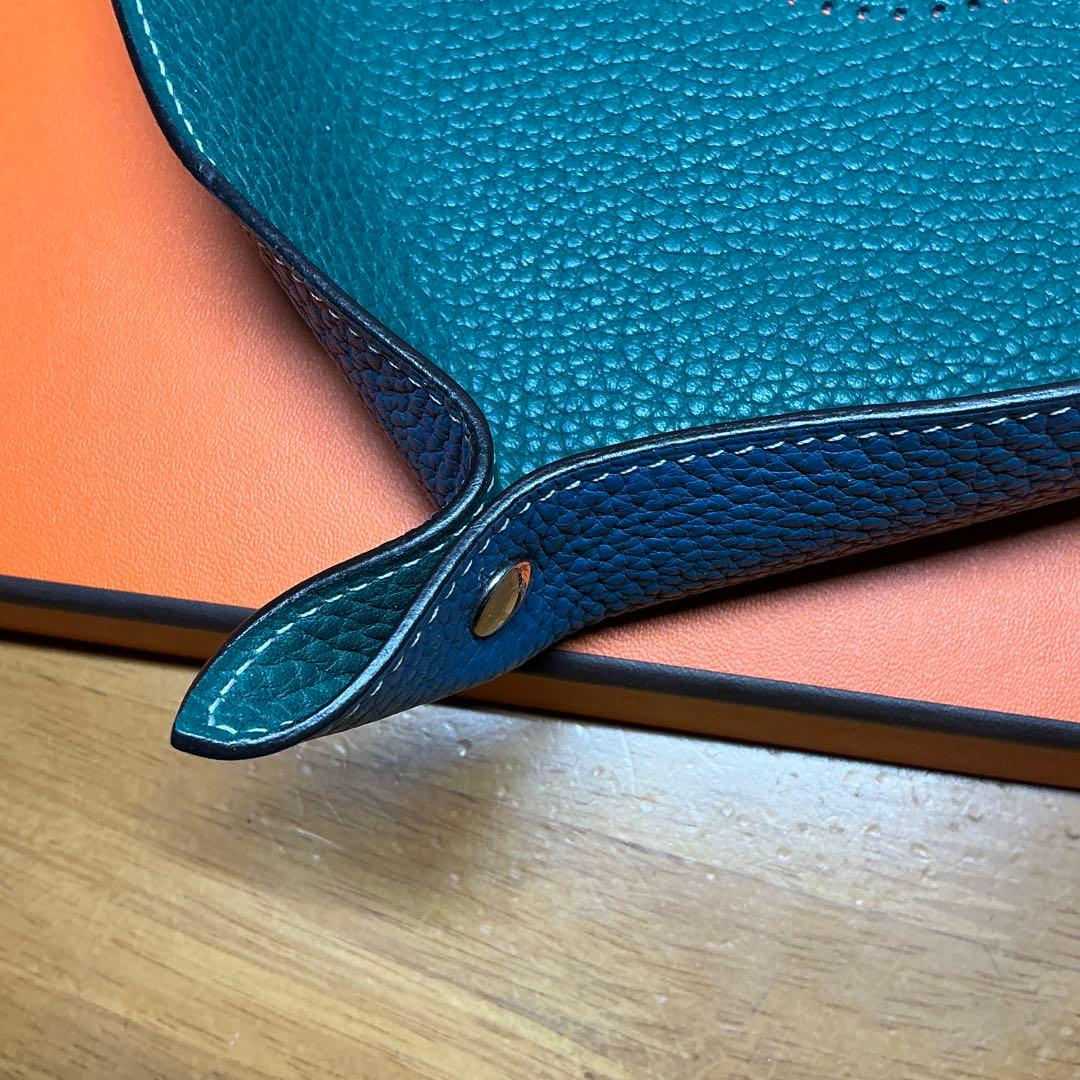 HERMES ヴィド・ポッシュ GM