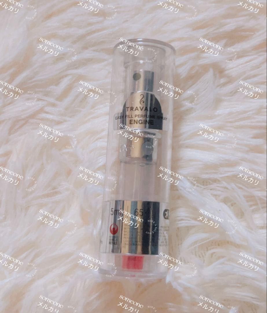 sumiry milano orange x2+詰め替え瓶 x4