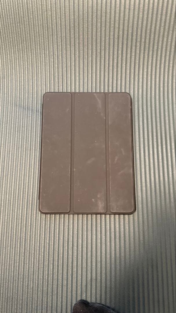 アップル iPad 第7世代 WiFi 32GB スペースグレイ 付属品あり