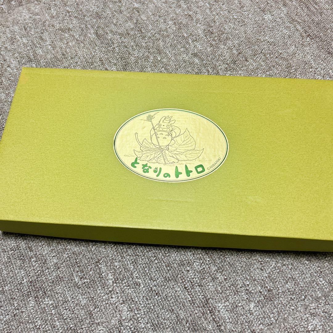 新品未使用品 箱付き ノリタケ となりのトトロ 皿 5枚セット Noritake