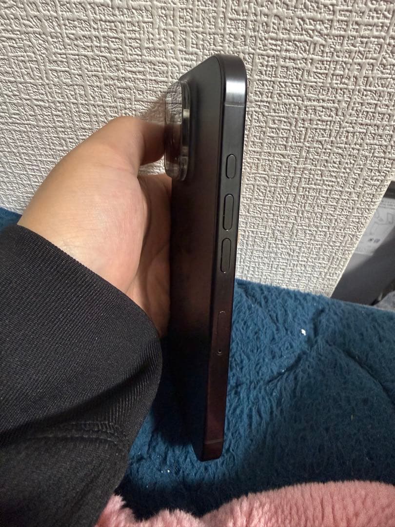 iPhone16Pro(ジャンク品)