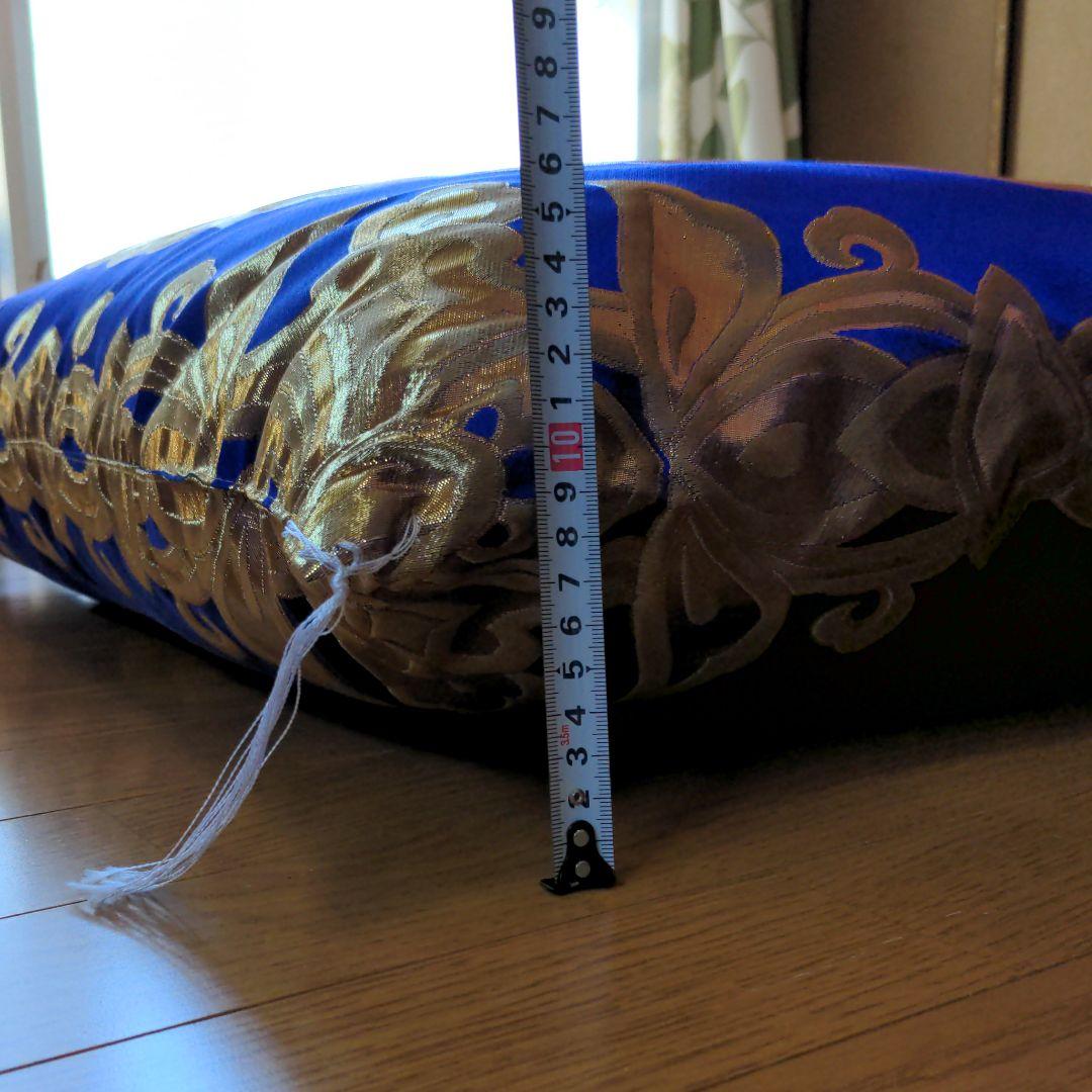 仏前座布団　仏事用　座布団　お正月