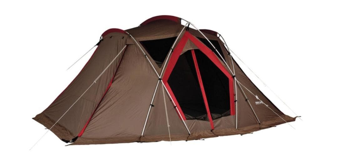 【新品・未使用】 peak リビングシェル TR-623R