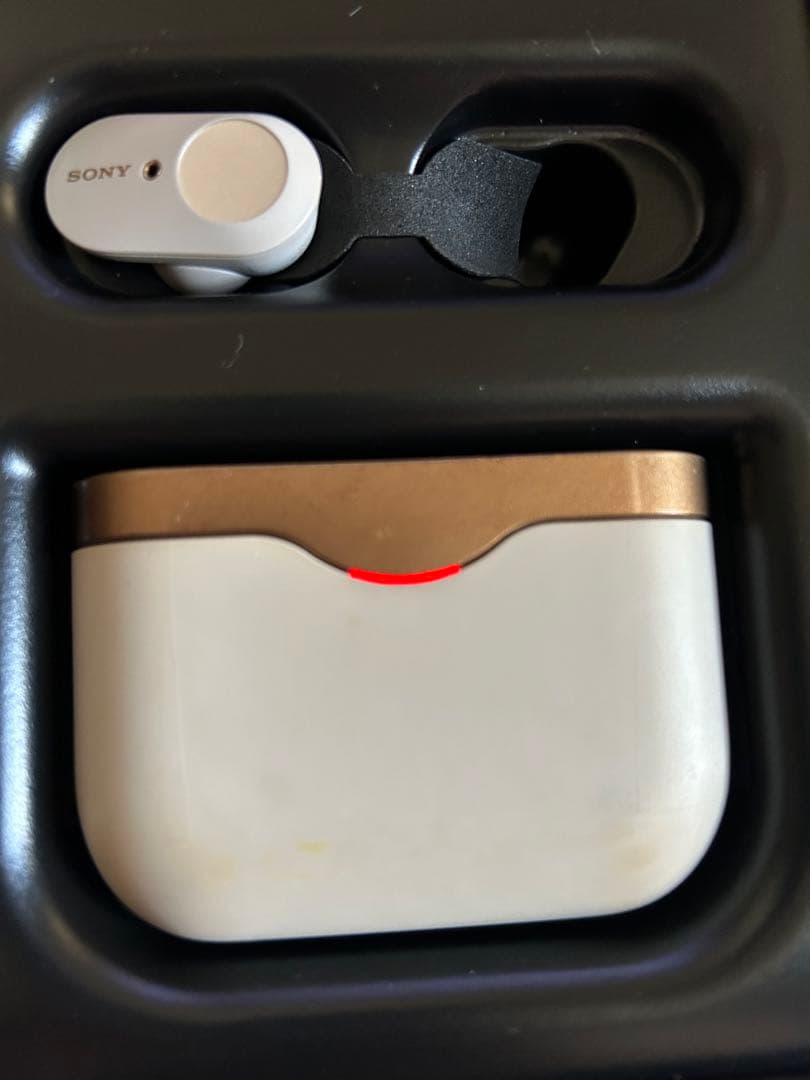 ヘッドホン WF-1000XM3