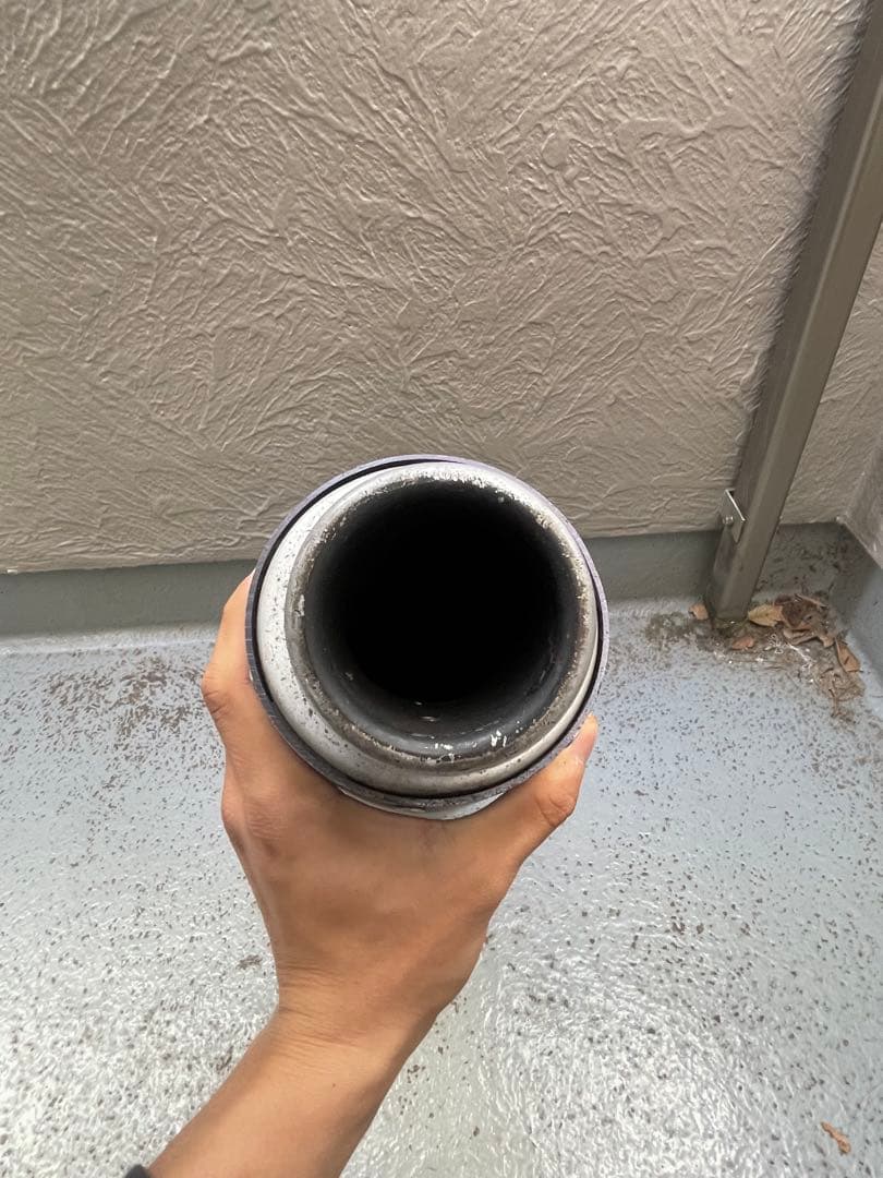 SANSEIRACINGRSサイレンサー 差込径約50mm 50φ汎用