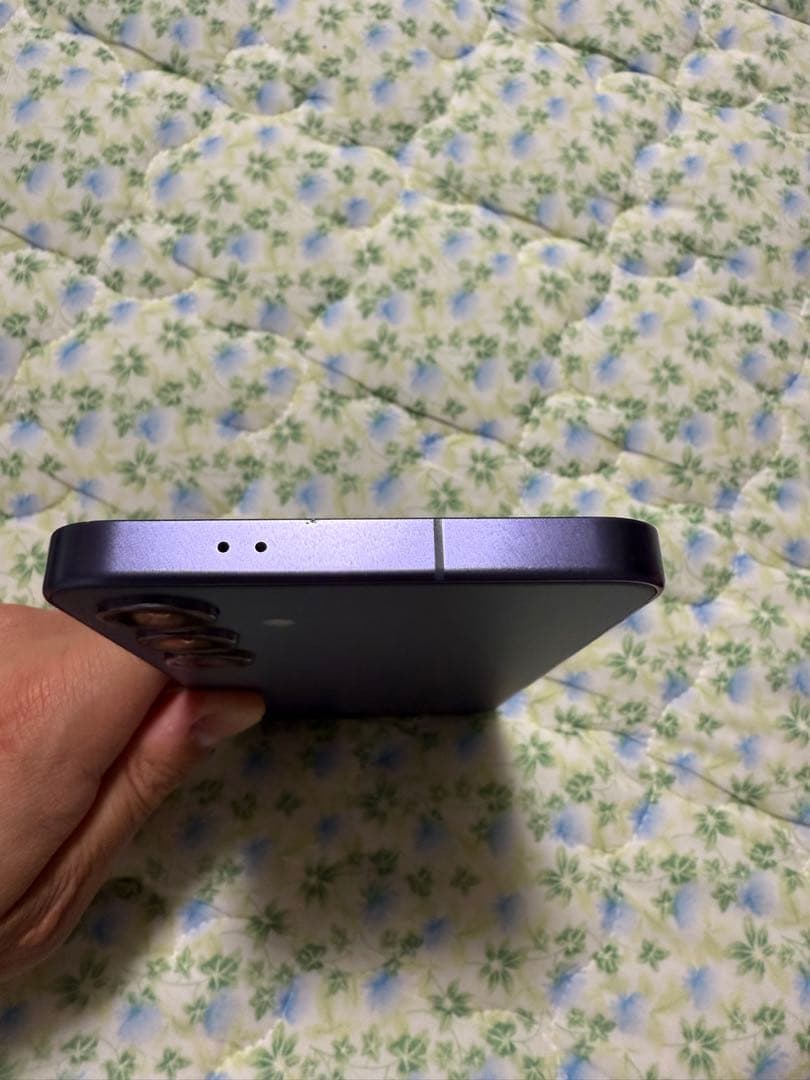 A*e様 [希少]Galaxy S24+ 256GB SIMフリー美品！