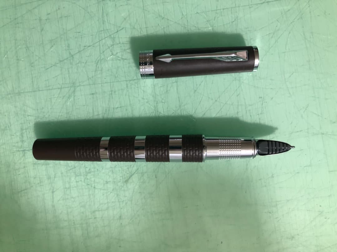 筆記具 Parker 5th