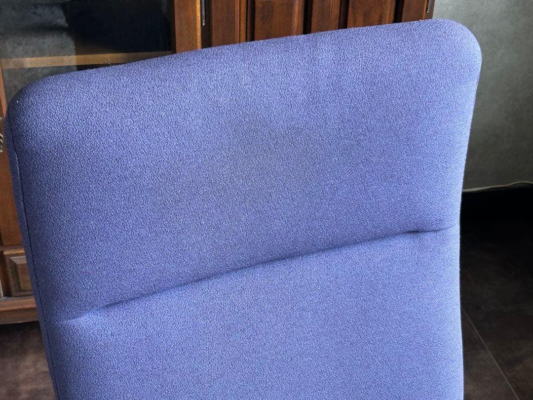 希少モデル　カリモク　karimoku パーソナルソファ　RD5152 YS