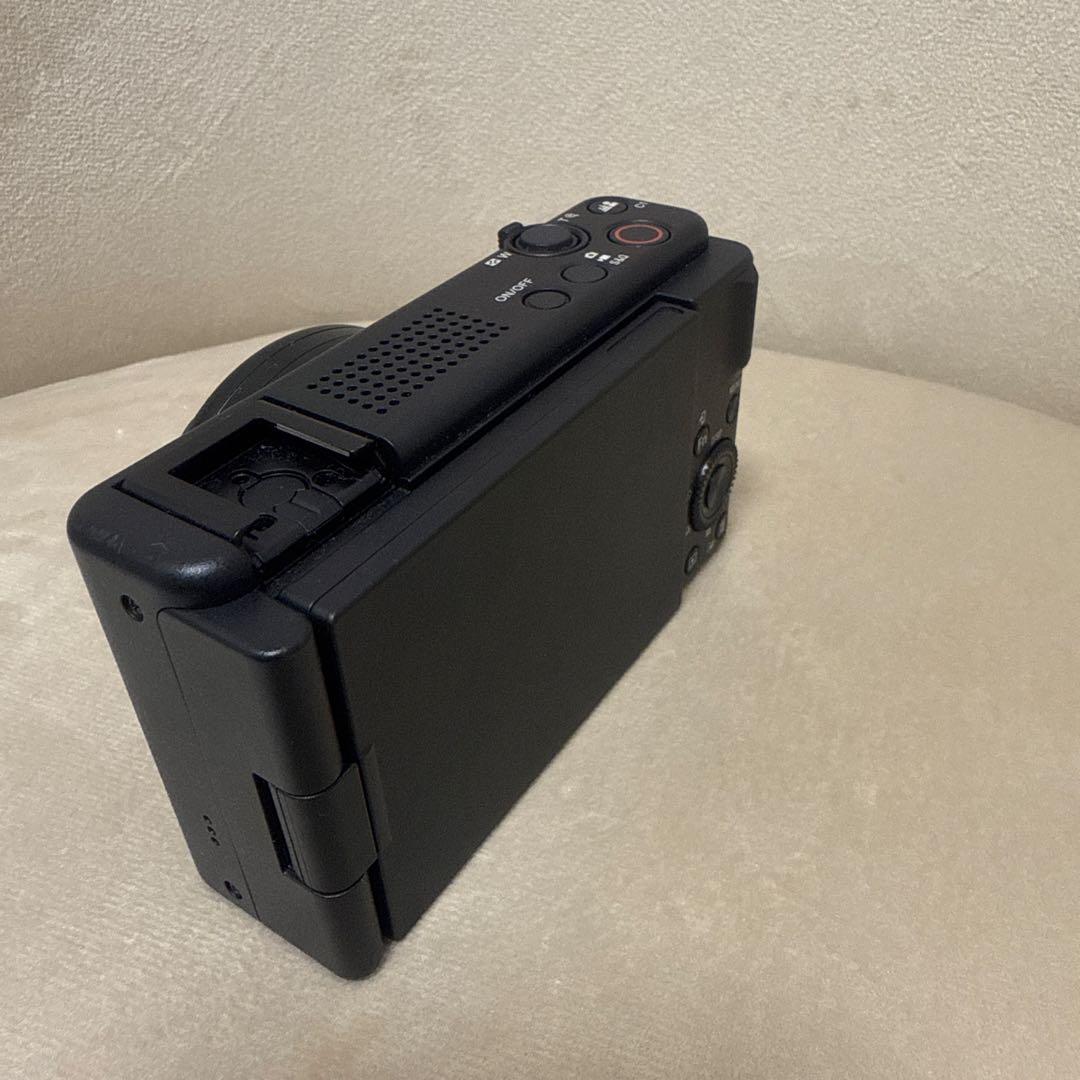 SONY カメラ　zv-1f