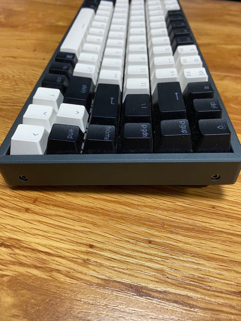 KeychronK2 US配列 赤軸 & Keychron Palm-Rest