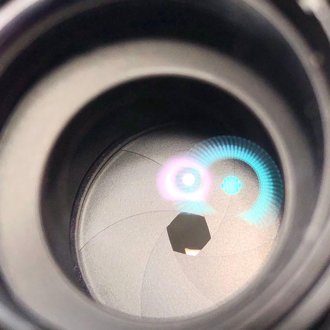 BELL&HOWELL 200mm f4 m42マウント