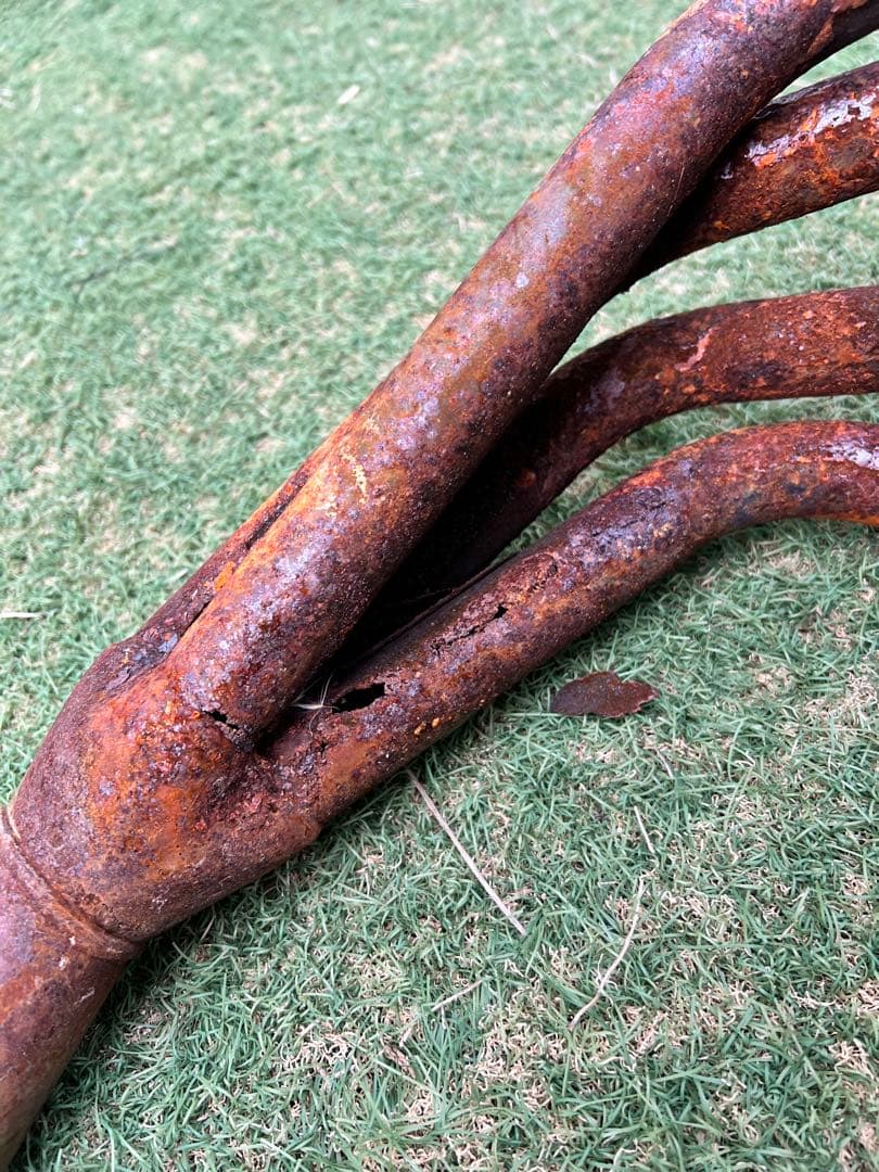 KERKER マフラー サイレンサー