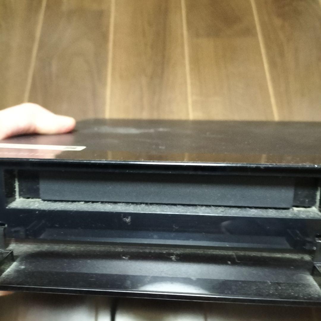 TOSHIBA REGZA DBR-UT209 Blu-rayレコーダー