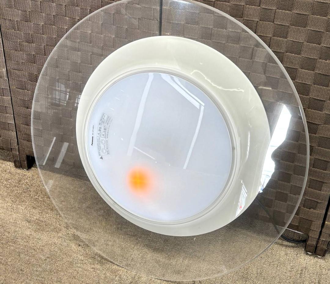 Panasonic LEDシーリングライト HH-CF1492A 2024年製