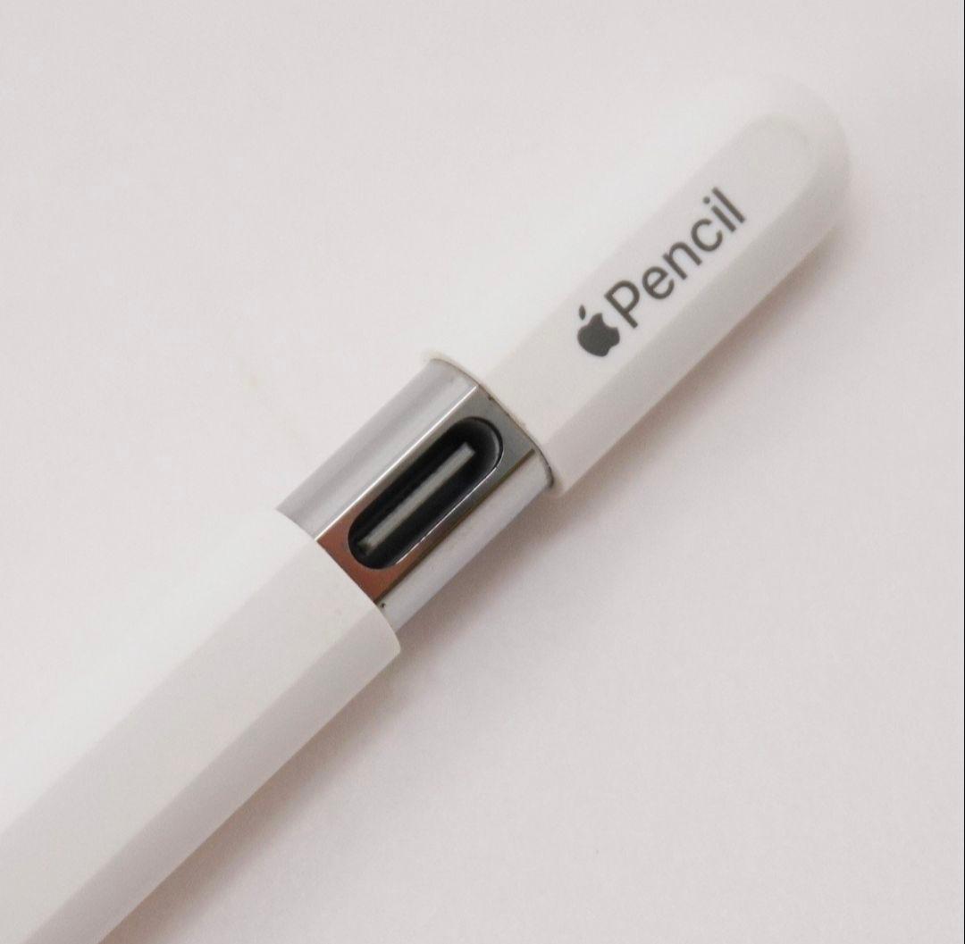 【タカシ】Apple Pencil Type-C