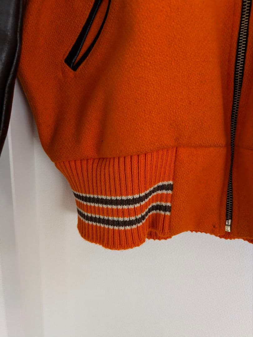 skookum スタジアムジャケット