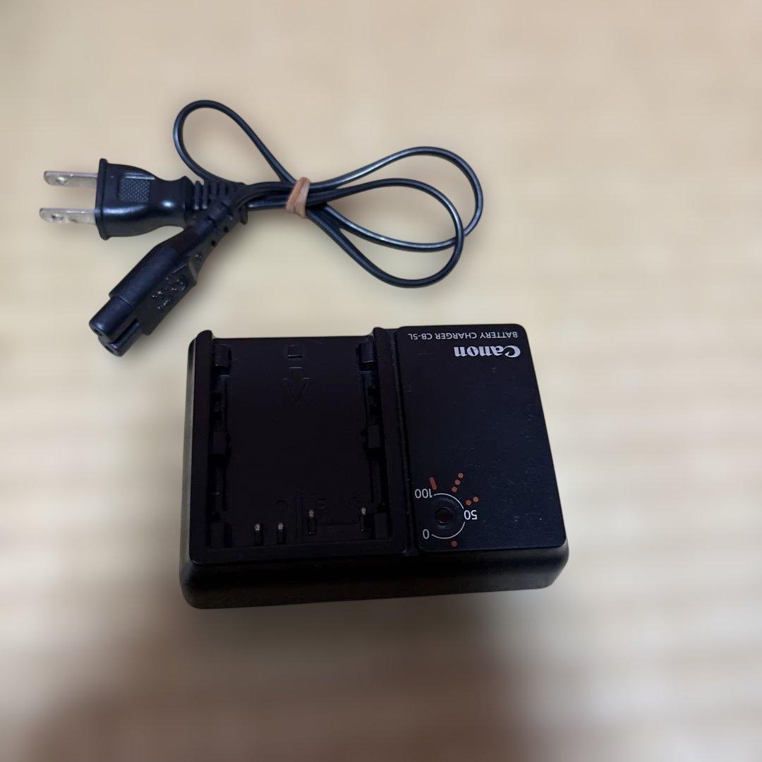 Canon EOS Kiss Digital デジタル一眼レフ スマホ転送SD付