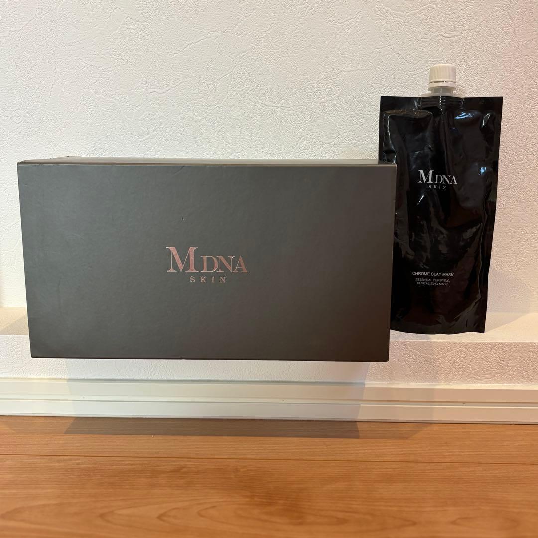 MDNA SKIN フェイシャルデバイスセット