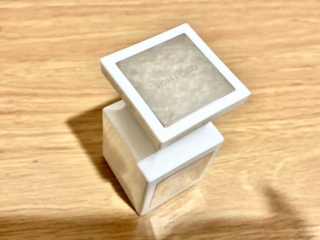 トムフォード♡ソレイユネージュ30mlオードパルファム