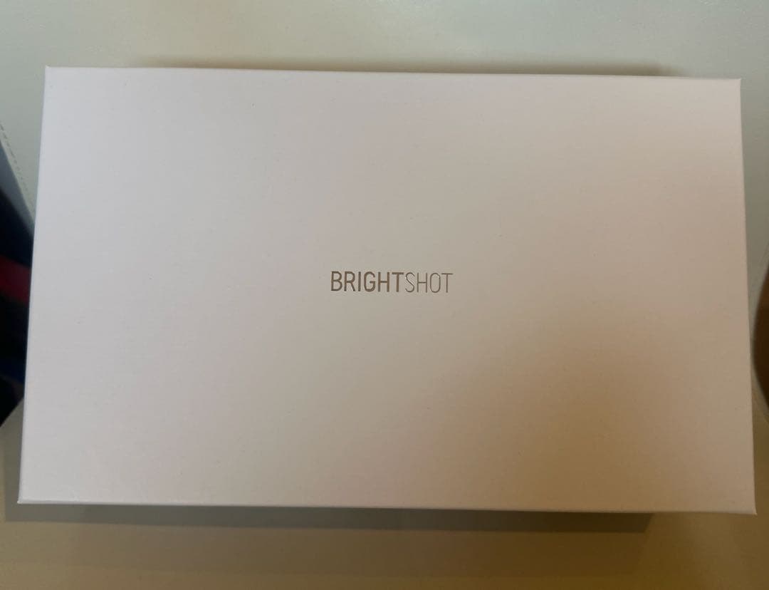 パナソニック フォト ブライトショット EH-SL85