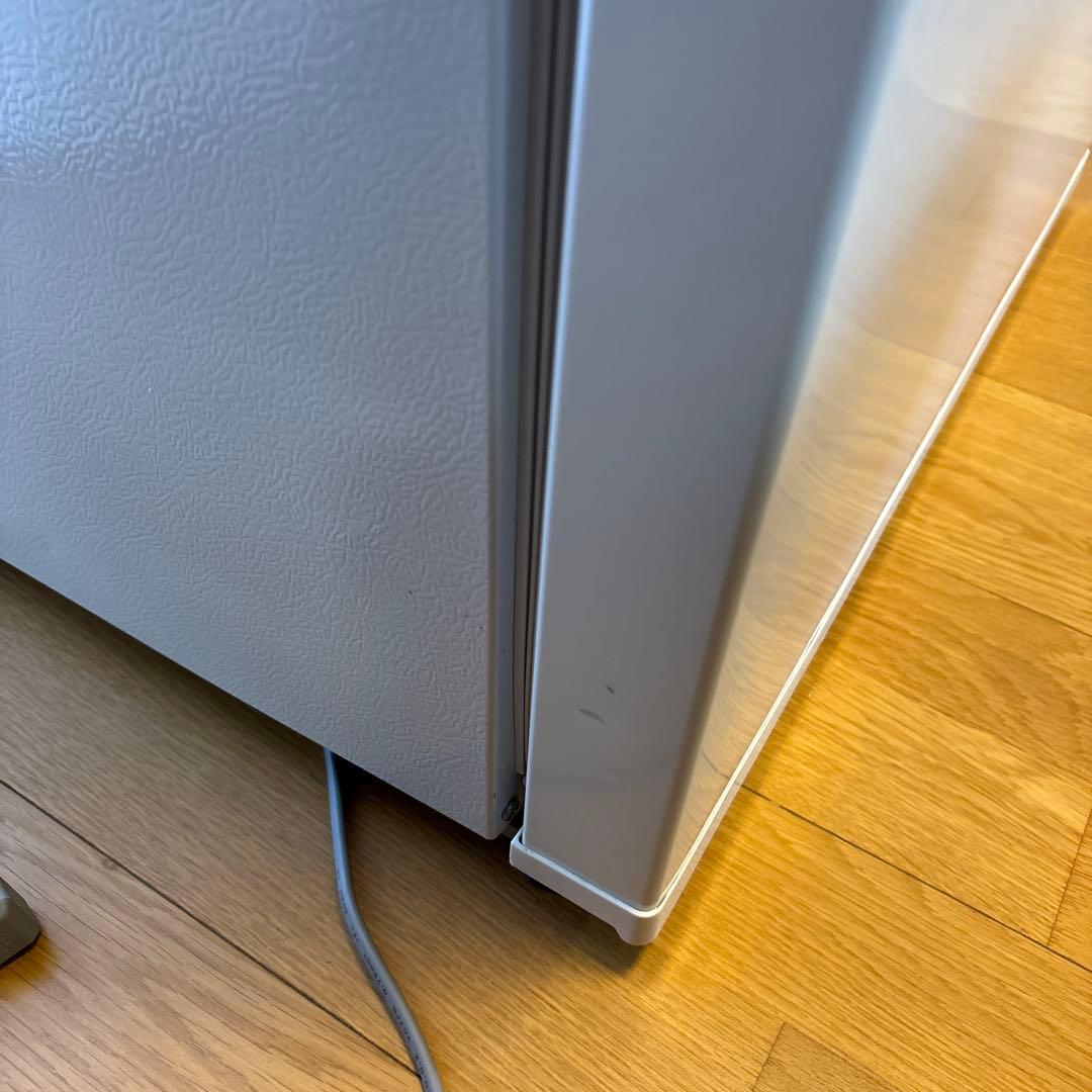 AQUAアクア　冷蔵庫