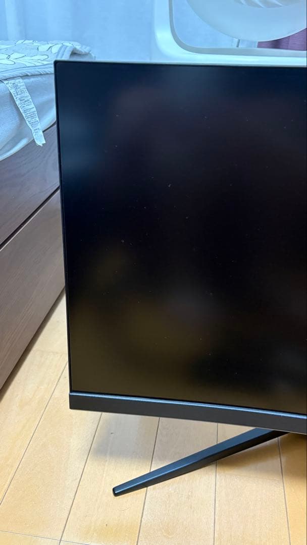 MSI モニター　144hz 24インチ　Optix G24C4