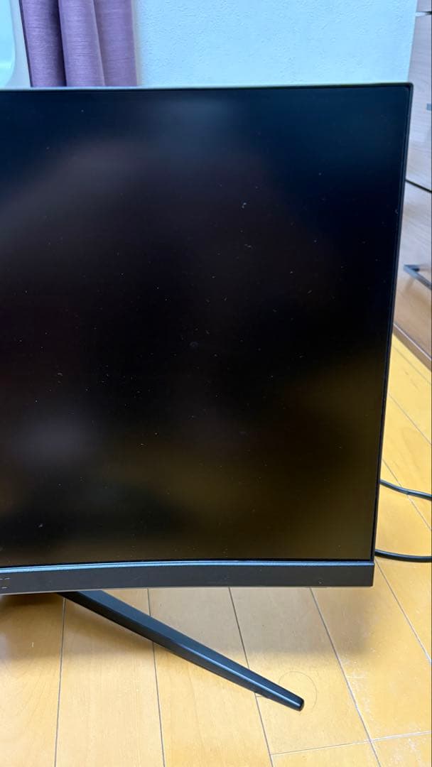 MSI モニター　144hz 24インチ　Optix G24C4